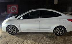 هيونداي أكسنت